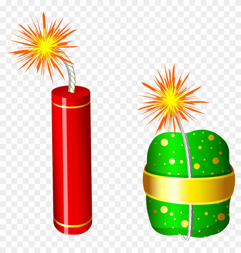Cracker Clipart Transparent Png - Crackers Png #95862