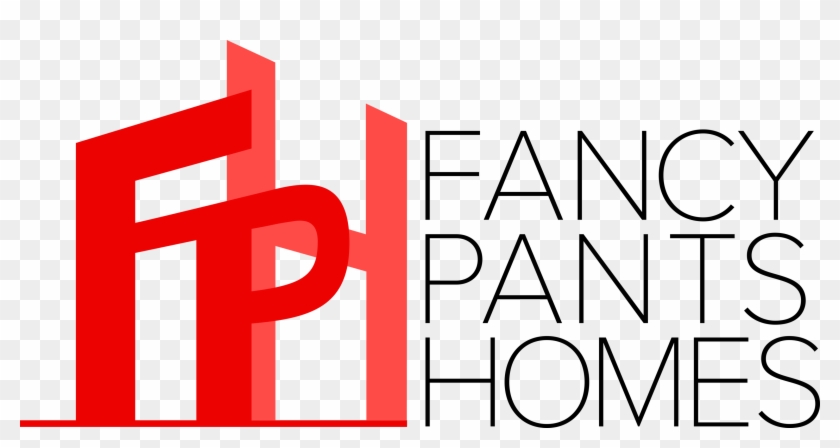 Fancy Pants Homes - Graphics Clipart #96029