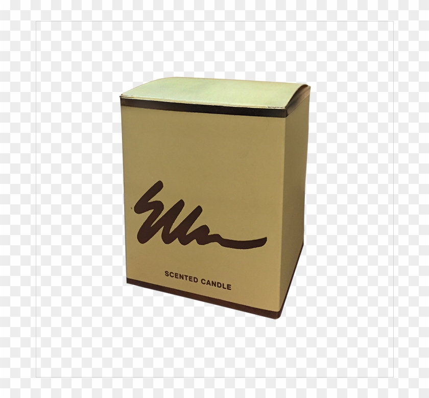 Printed Candle Boxes Wholesale - Box Clipart #96139
