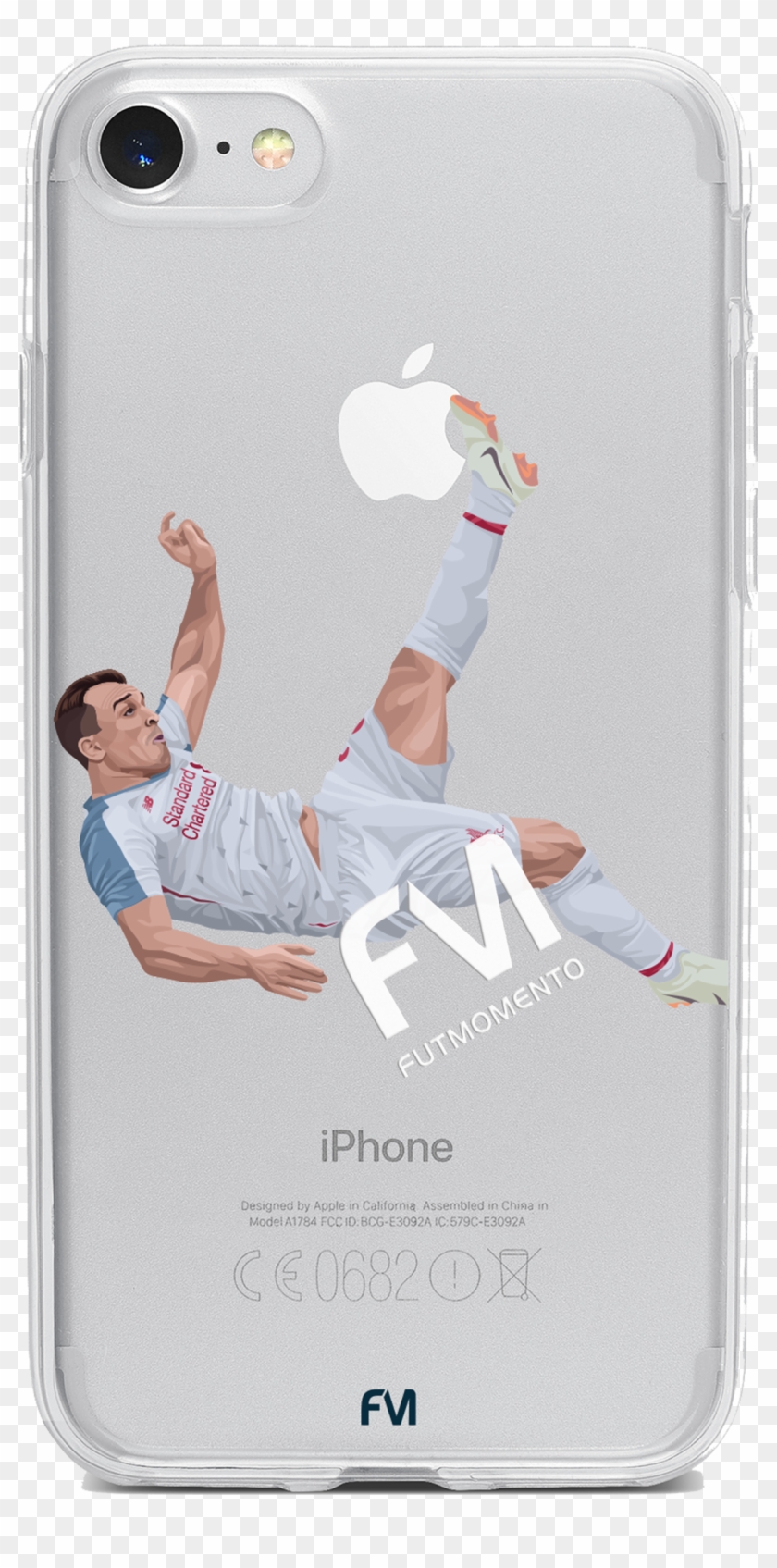 Shaq - Mobile Phone Case Clipart #96162