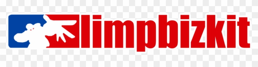 Limp Bizkit Logo Png Clipart #96164