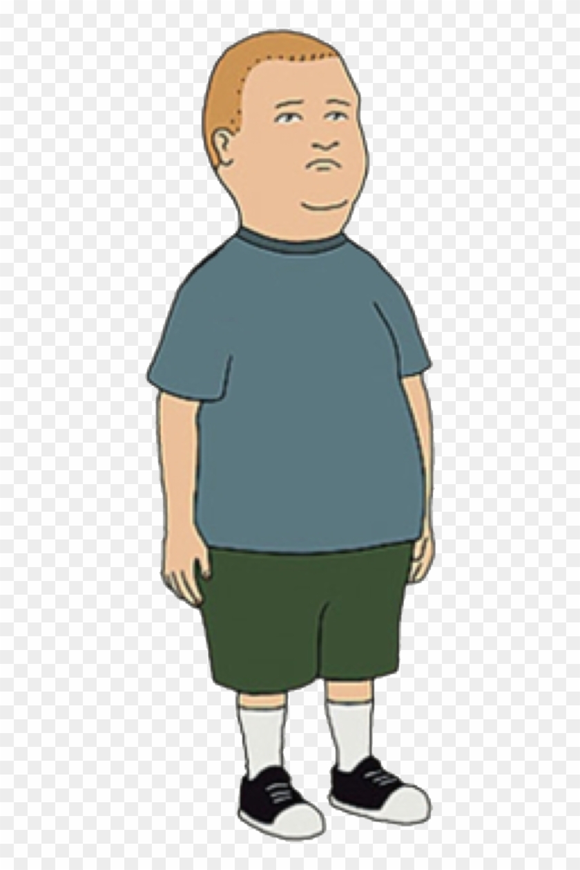 Bobby Hill Png - Bobby Hill Us Army Clipart #96265