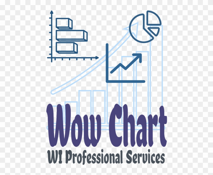 Dnn Store > Home > Product Details > Wow Chart V3 - Graphic Design Clipart #96344