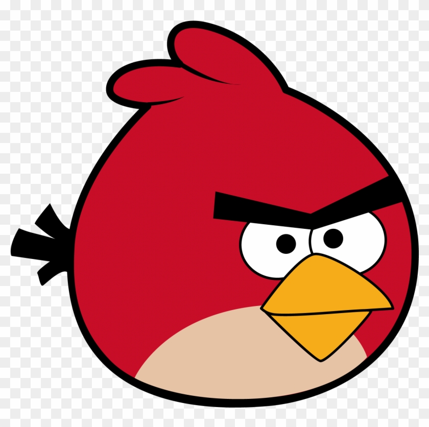 Angry Birds Clipart #96422