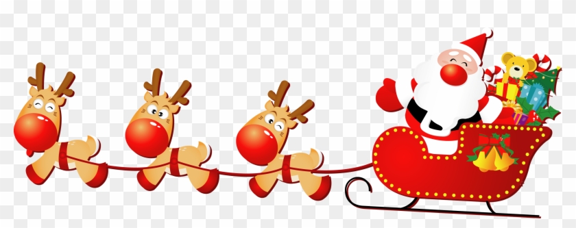 Merry Christmas All Clipart