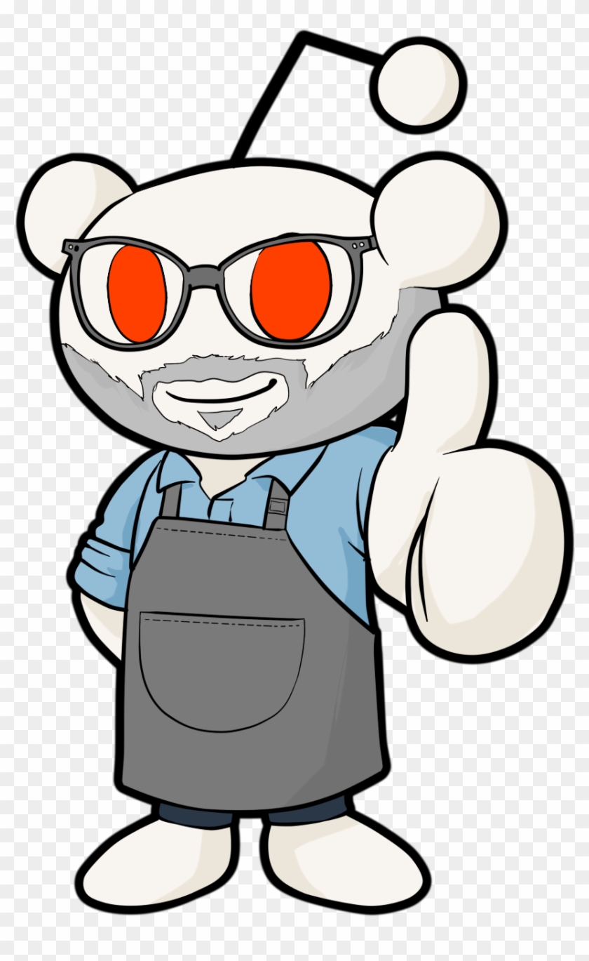 Bingingwithbabish - Cartoon Clipart