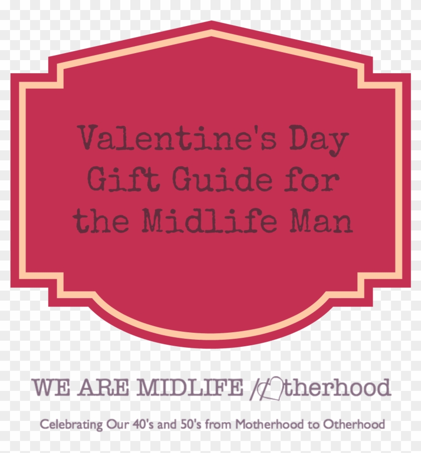 Valentine's Day Gift Guide For Midlife Men - Tips On Cyberbullying Clipart #96643