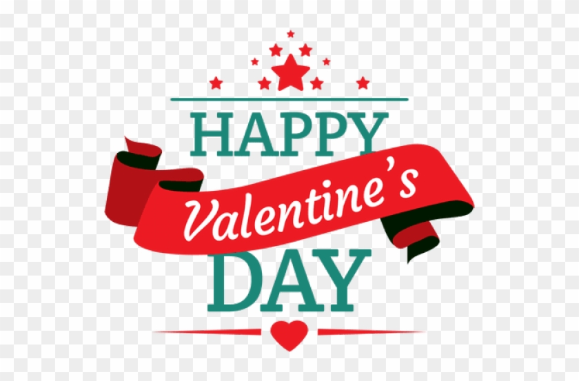 Happy Valentine's Day Png Transparent Images - World Book Day 2012 Clipart #96689