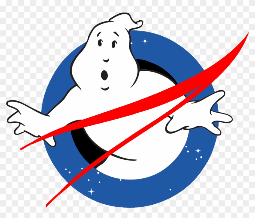 Ghostbusters Logo Clipart