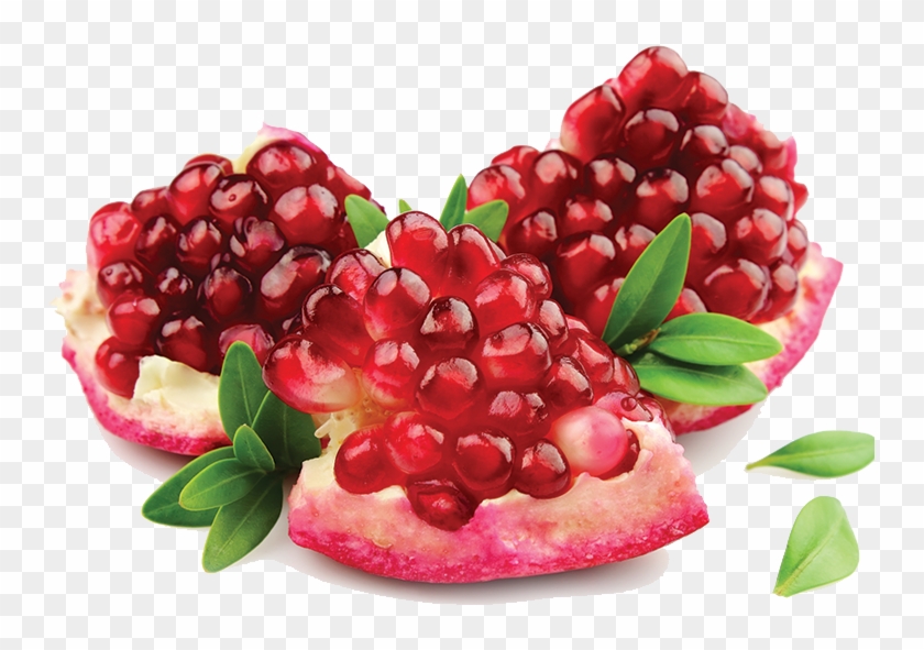 Pomegranate Png Image - Pomegranate For Loose Motion Clipart #96823