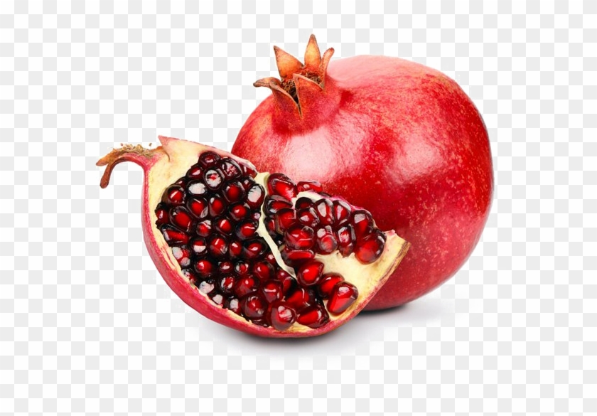 Pomegranate Png Download Image - Pomegranate Png Clipart #96849