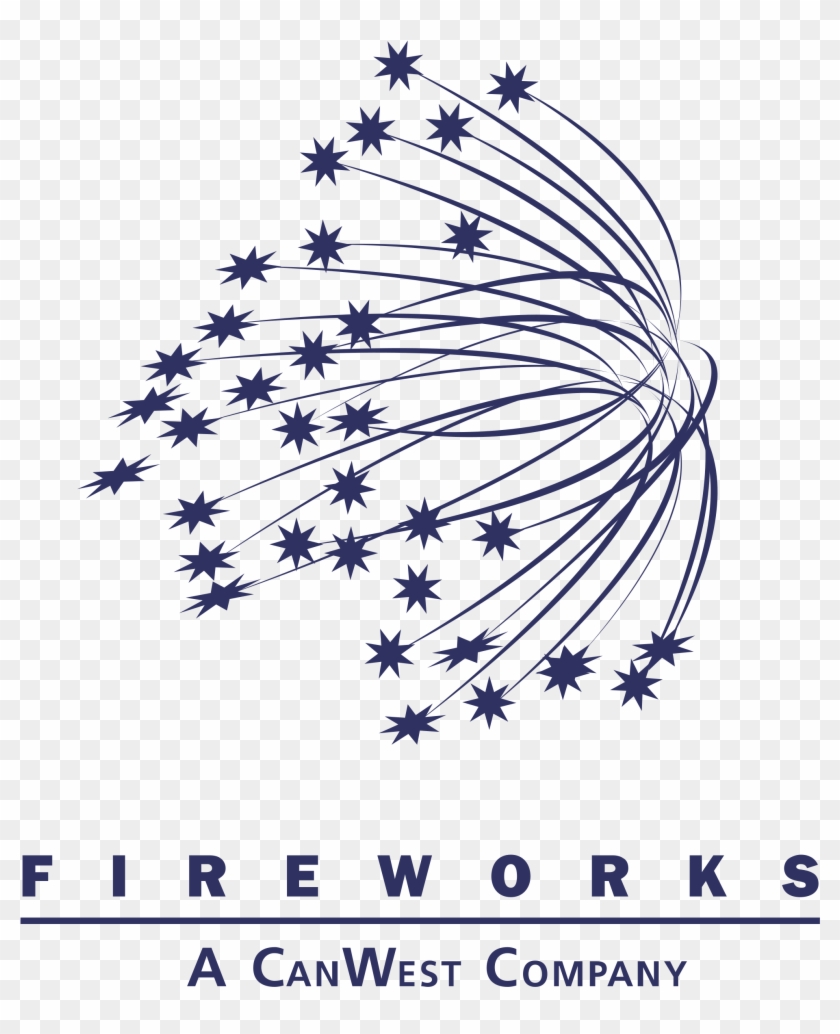 Fireworks Entertainment Logo Png Transparent - Fireworks Entertainment Logo Clipart