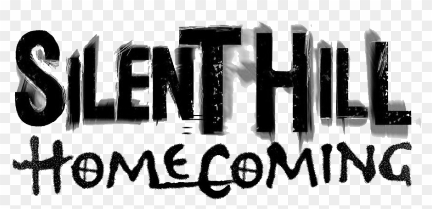 Silent Hill Homecoming Png , Png Download Clipart #96968