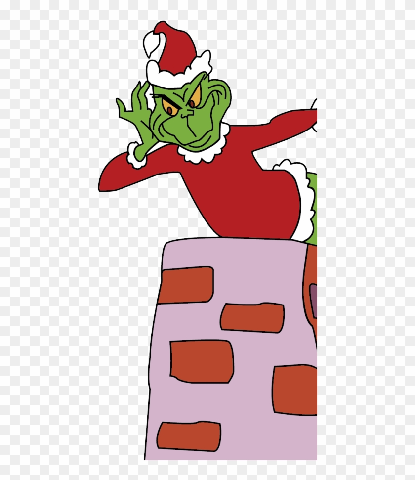 Imágenes Png Del Grinch Clipart