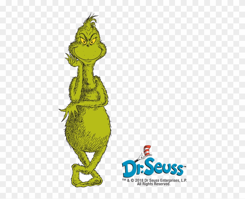 Swt Line - Dr Seuss Clipart #97138