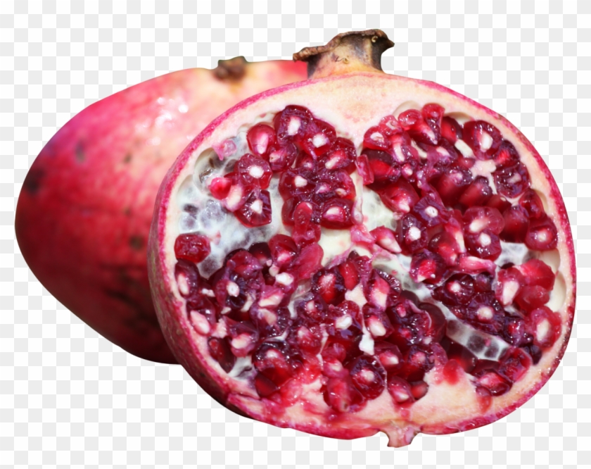 Pomegranate Clipart #97266
