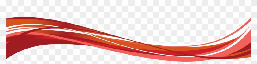 Red Ribbon Banner Png - Red Ribbon Transparent Background Clipart