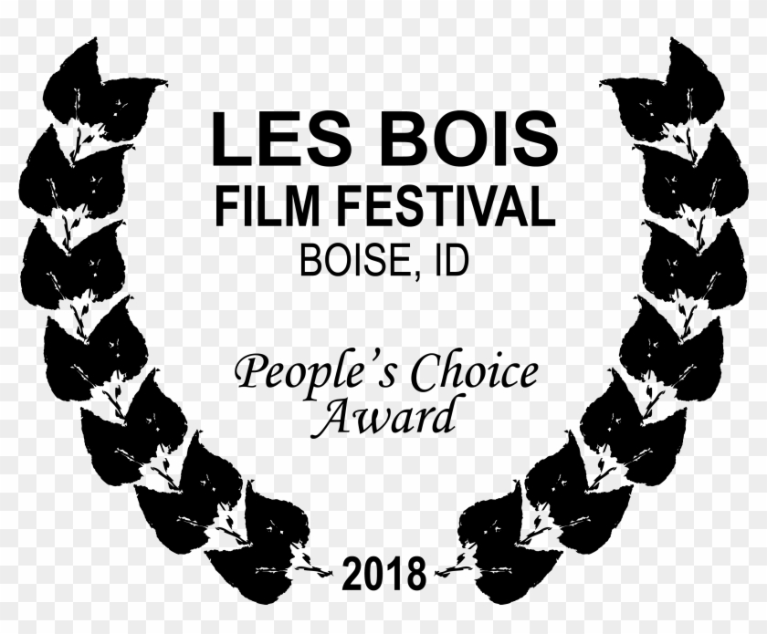 2018 Black Laurel Wreath - Necklace Clipart #97440