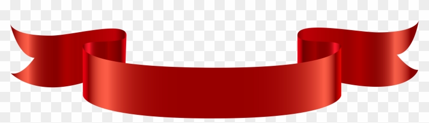 8000 X 1977 2 - Decorative Banner Png Clipart