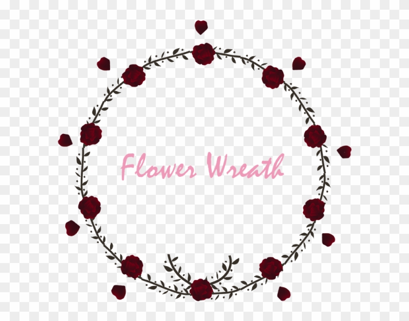 Olive Wreath Png Clipart