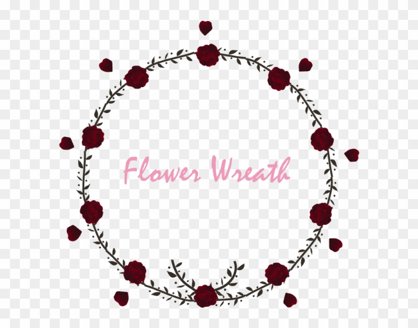 Olive Wreath Png Clipart #97520