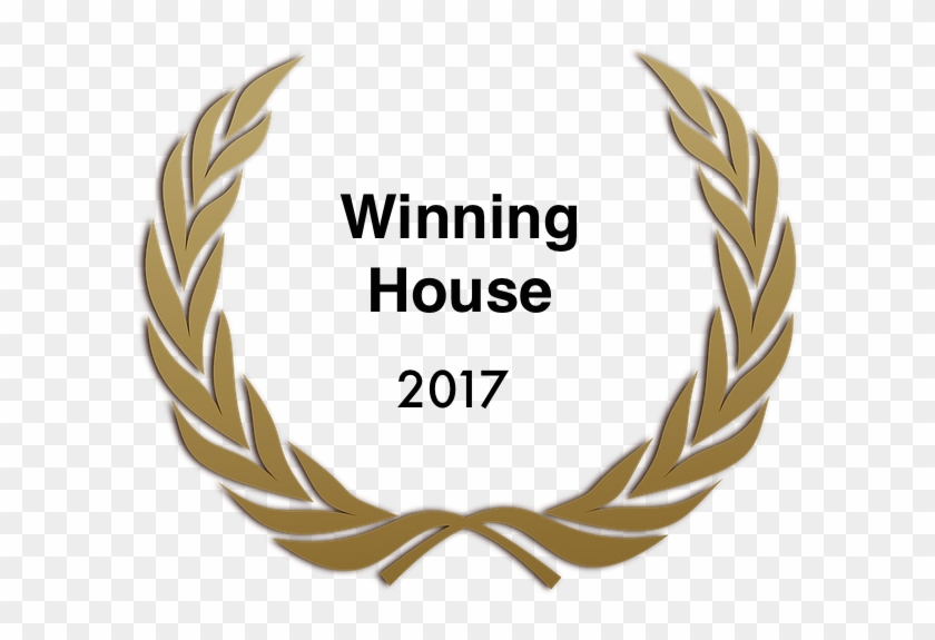 Laurel Wreath 295205 960 720 Copy - Clipart Goddess Nike - Png Download #97563