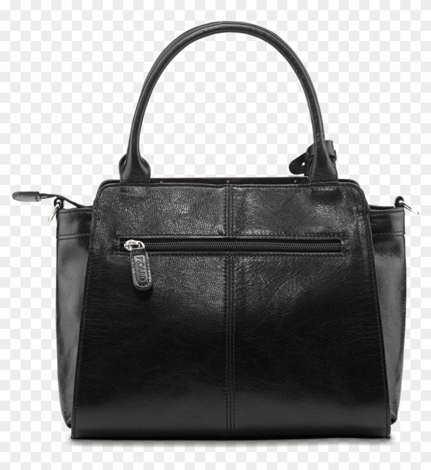 Women Bag Clipart Money - Black Bag Women Png Transparent Png