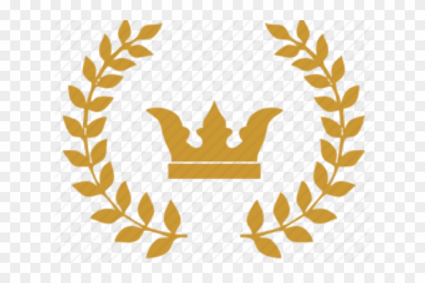 Roman Crown Icon Clipart #97634