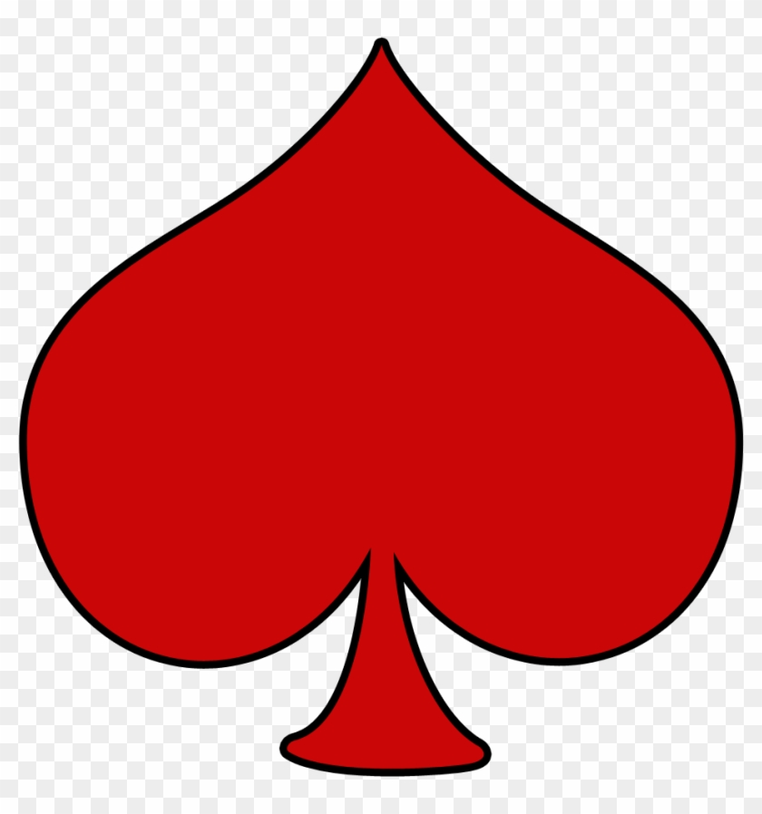 File - Crimsonspade - Smg Clipart #97705