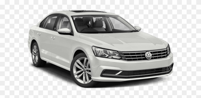 New 2019 Volkswagen Passat Se R-line - Bmw 540i X 2019 Clipart