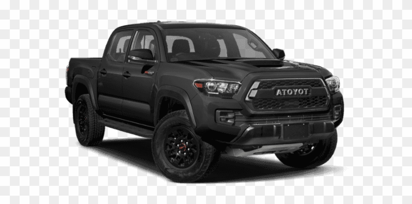 New 2019 Toyota Tacoma Trd Pro - 2019 Tacoma Trd Off Road Clipart