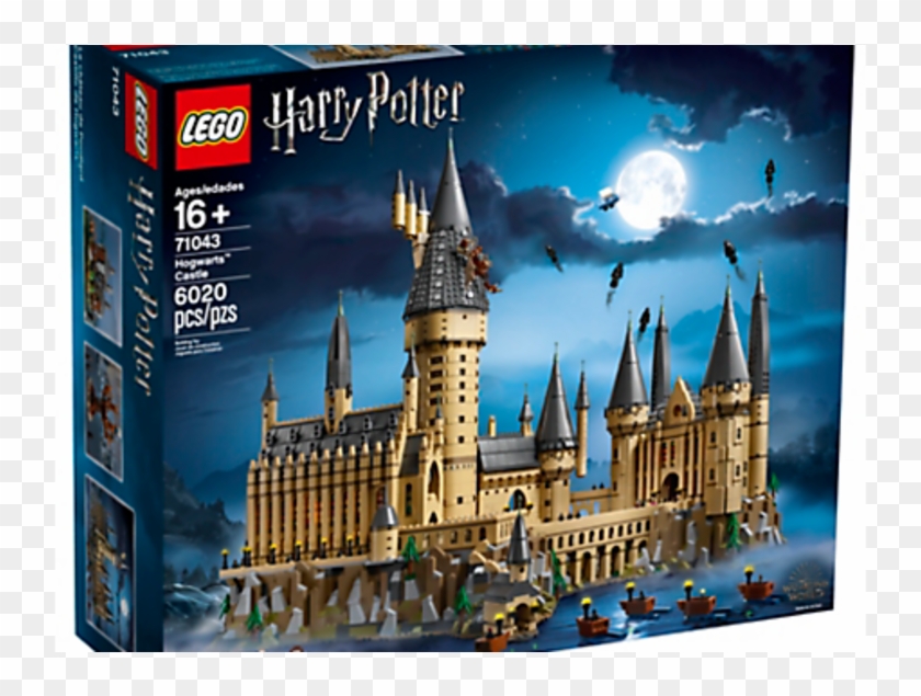 68bd6786 36de 4ff1 9297 B1fa9e0c6a2a Large16x9 Legoharrypottercastle1 - Harry Potter Schloss Lego Clipart #97852