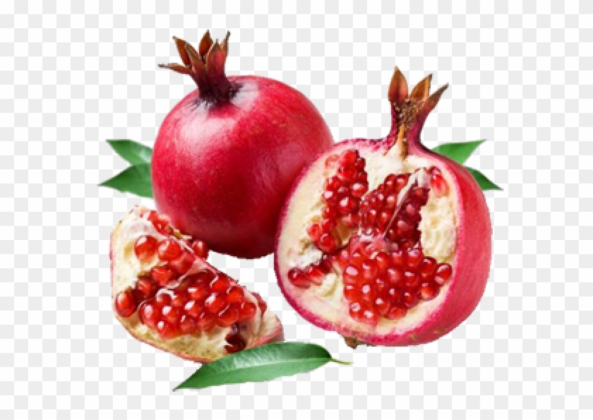 Pomegranate Png Free Download - Yummiest Fruit In The World Clipart #97895