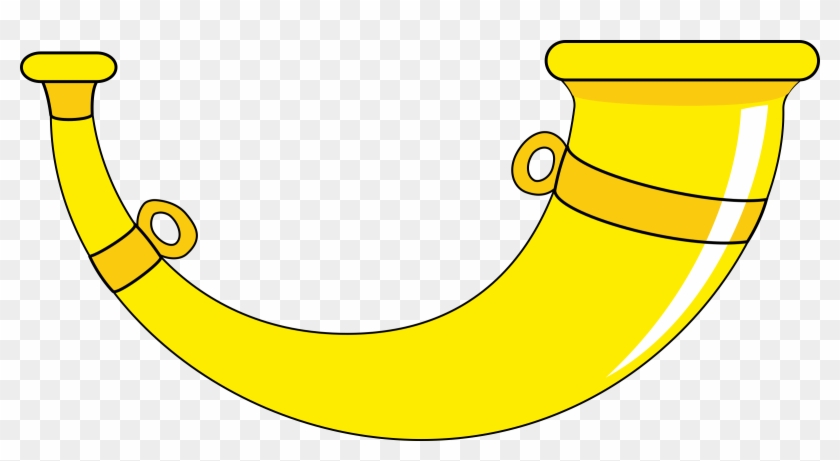 This Free Icons Png Design Of Huntingdonshire Horn Clipart #98087