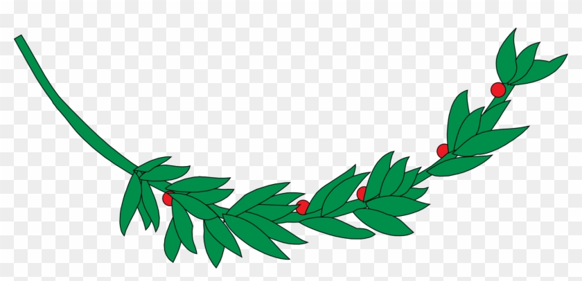 Laurel Wreath Bay Laurel Drawing Computer Icons Branch - Laurel Drawing Clipart