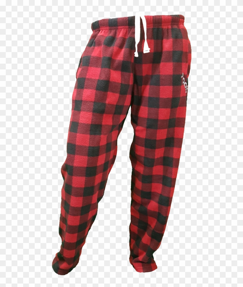 Plaid Pj Pants Png Clipart