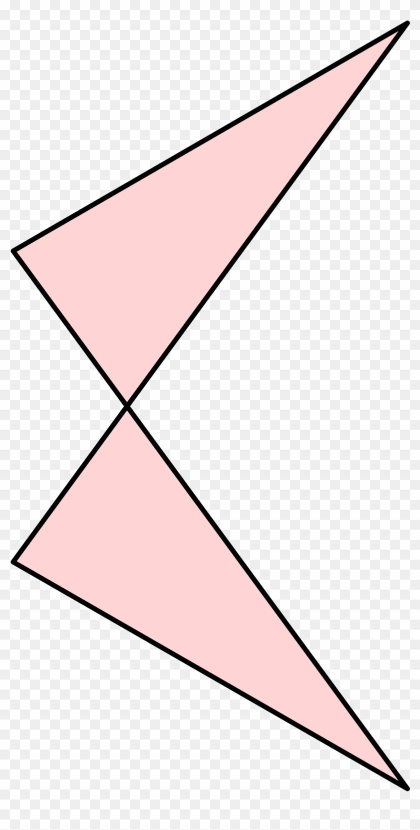 Antiparallelogram - Model Of Organizational Justice Clipart