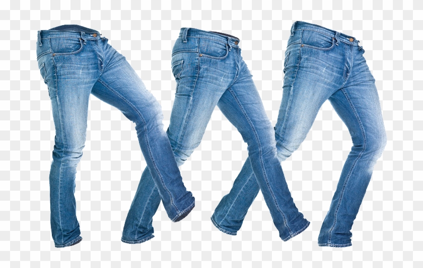 Jeans Png Image - Png Images Jeans For Men Clipart #98384