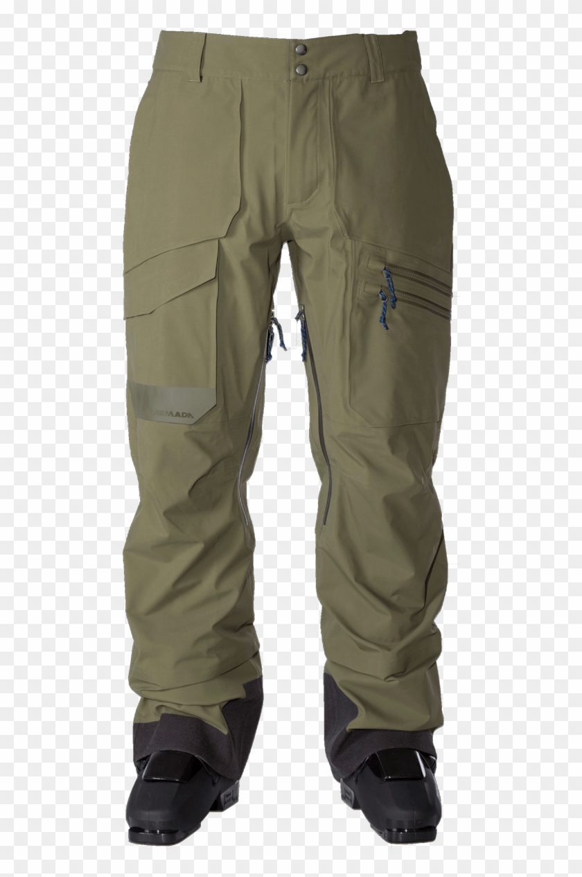 Atlas-pants - Montane Terra Pants Ivy Clipart #98478