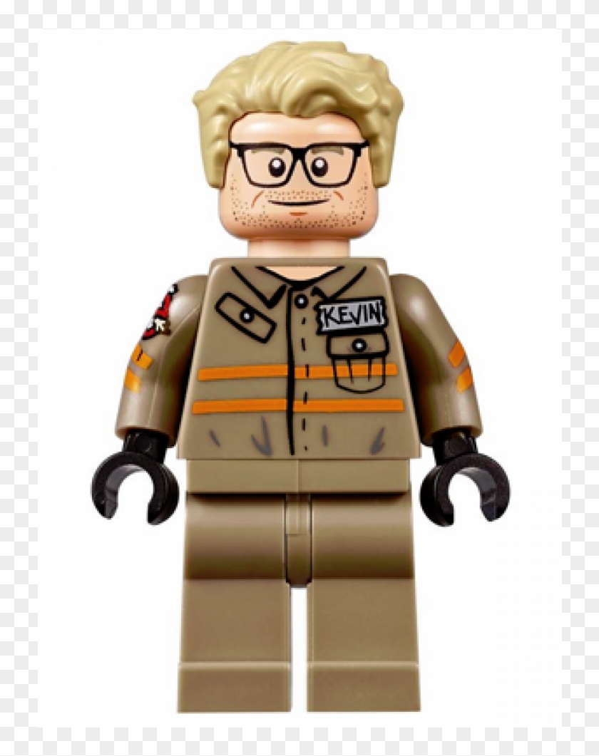 Gb019-980x980 - Lego Ghostbusters 3 Minifigures Clipart #98603