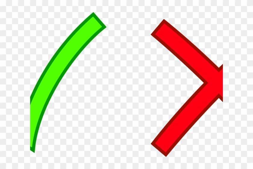 Red Cross Mark Png Transparent Images Clipart #98652