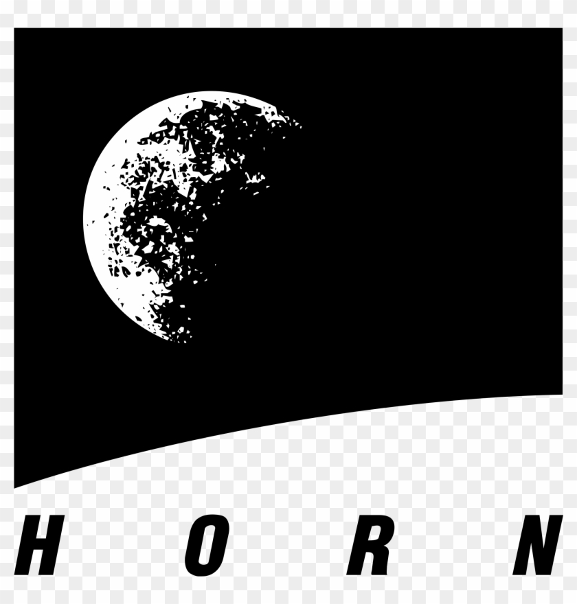Horn Logo Png Transparent - Illustration Clipart