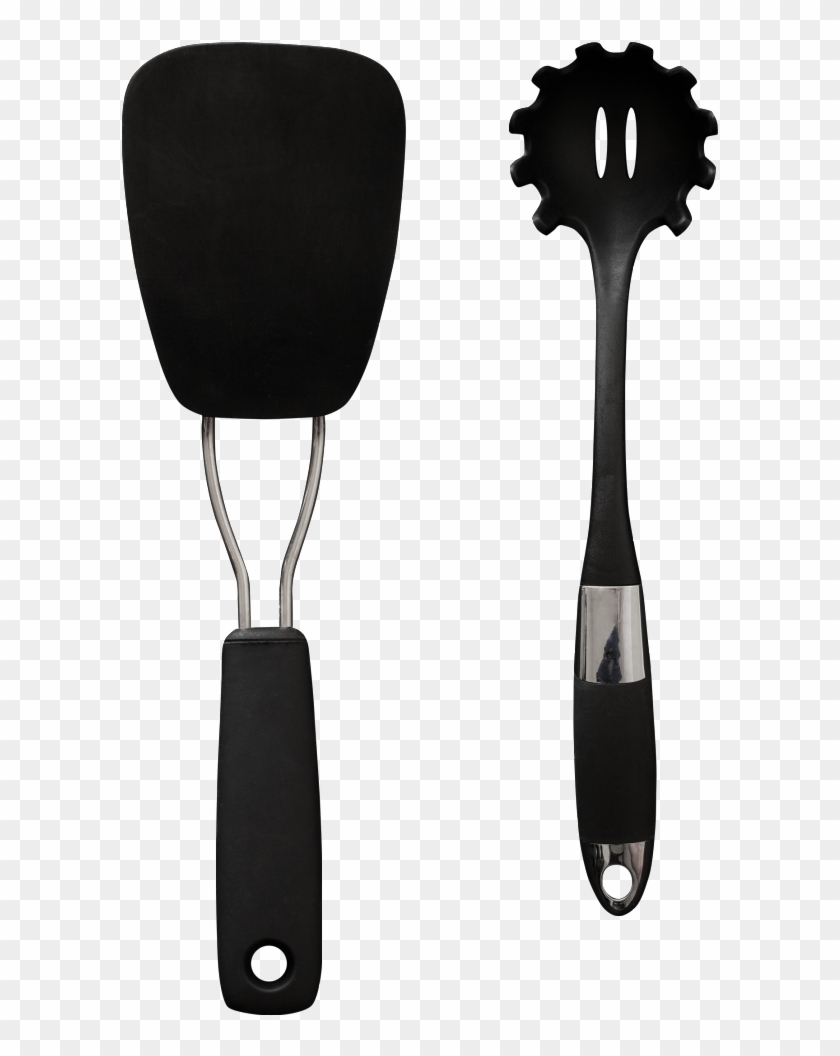 Spade Png Para Suministros De Cocina - Spatula Clipart #98716