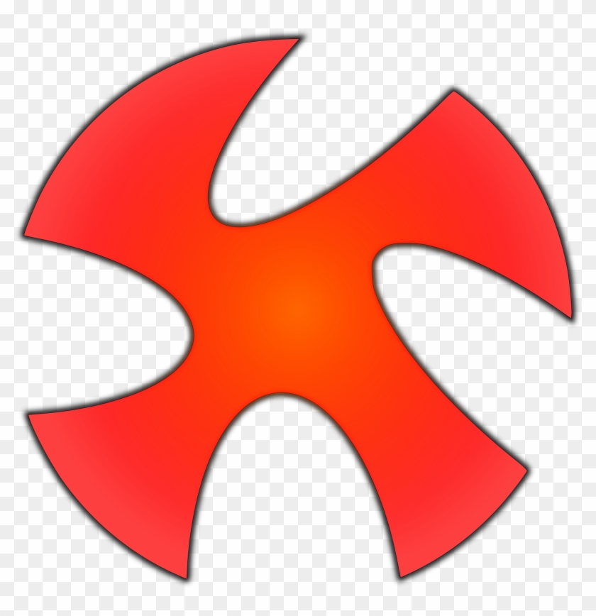 Red Cross Mark Clipart Small - Clip Art - Png Download