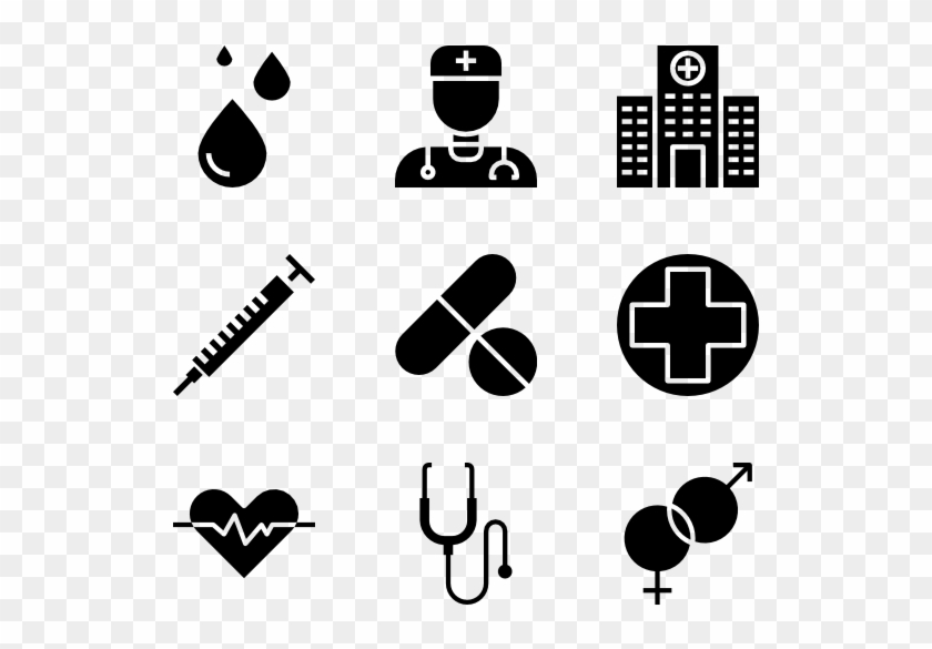 Health Care Clipart #98936