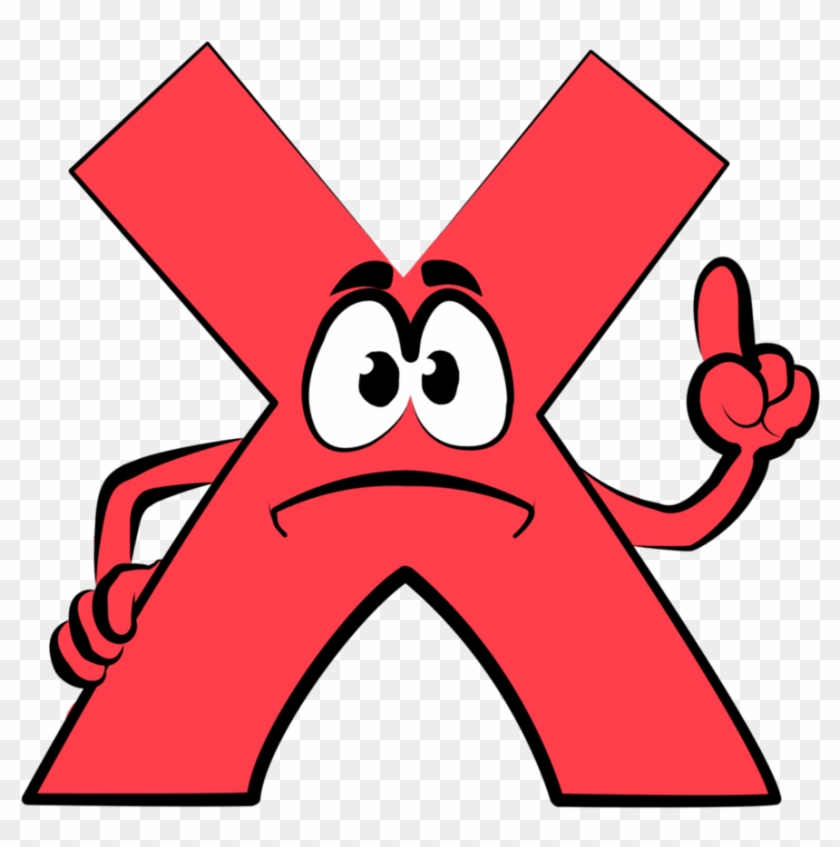 Red Cross Mark Clipart Emergency - Not Clipart - Png Download