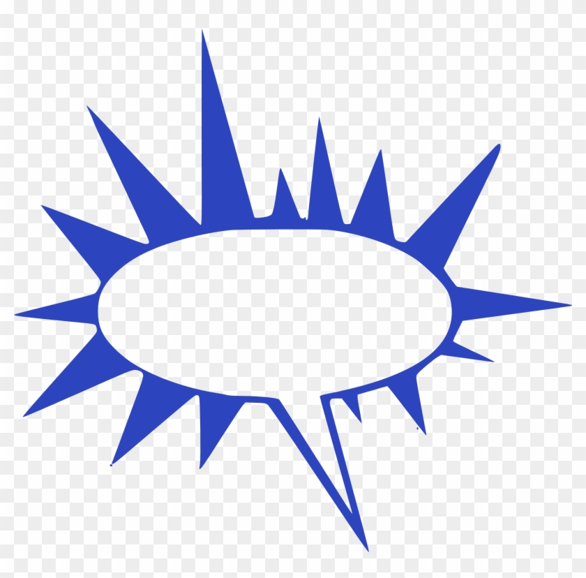 Download Comic Speech Bubble Png Image - Speech Bubbles Art Comic Clipart