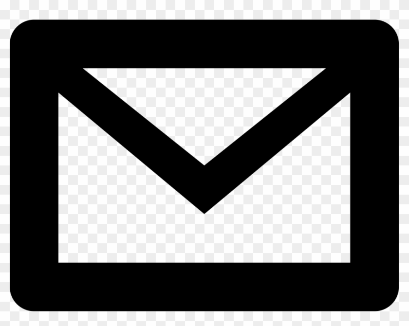 Png File Svg - Иконка Конверт В Png Clipart #99064