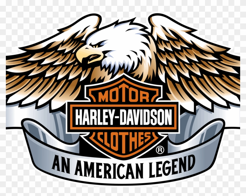 Harley Davidson Logo Hd Wallpaper Gallery Photo Salud - Harley Davidson Png Hd Clipart #99128