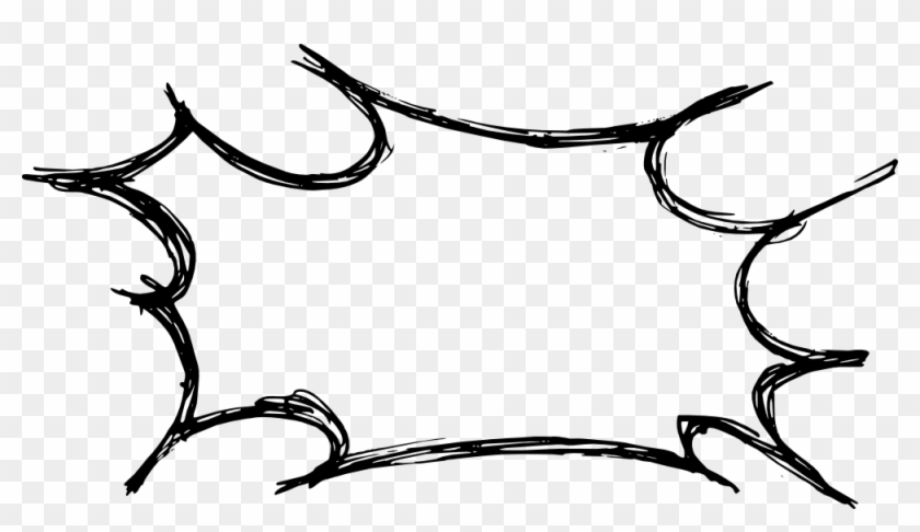 Speech Bubble Transparent - Speech Balloon Clipart